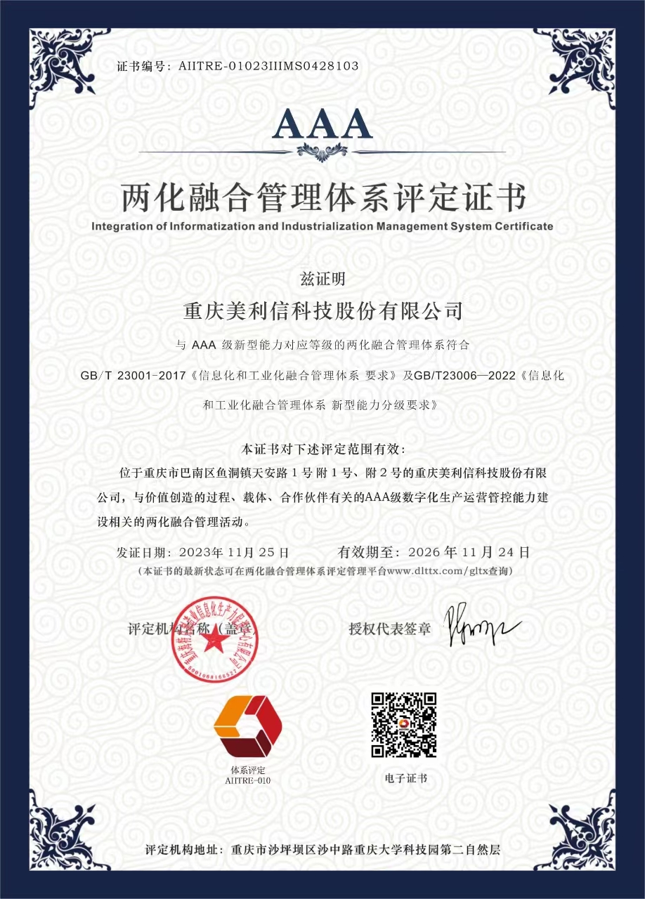 20231125国家两化融合3A证书(1)